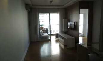 Imagem 5: FLAT DIOGO HOME VILA NOVA CONCEÇÃO DISPONÍVEL PARA LOCAÇÃO!