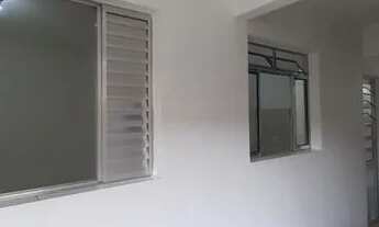 Imagem 2: Aluga-se Casa Casa com 1 dormitório