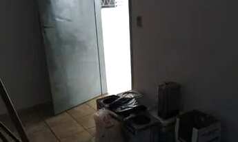 Imagem 4: Casa Residencial Santa Fé