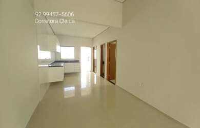Imagem 4: Casa - alugo -residencial - Parque dez
