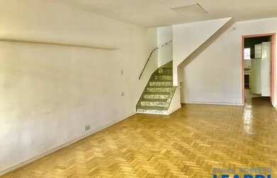 Imagem 3: CASA ASSOBRADADA - POMPÉIA - SP