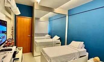 Imagem 7: Apartamento para venda tem 140 metros quadrados