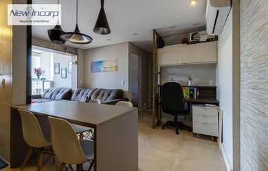 Imagem 6: Apartamento com 2 dormitórios à venda, 64 m² por R$ 990.000,00 - Saúde - São Paulo/SP