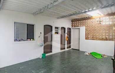 Imagem 7: Casa - Térrea no bairro Cidade Nova Peruíbe, 500 metros da praia, Peruíbe-SP