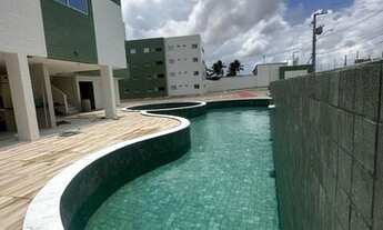 Imagem: Apartamentos Novo Geisel