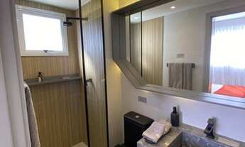 Imagem 3: Apartamento para venda possui 25 m² com 1 dormitório Butantã UPS - São Paulo - SP