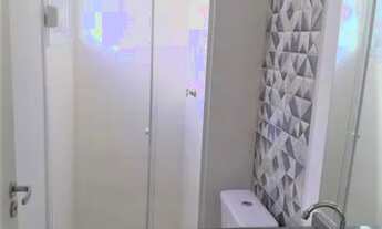 Imagem 7: Apartamento para venda ou locação no Condomínio Morada Arujá -Arujá-SP!