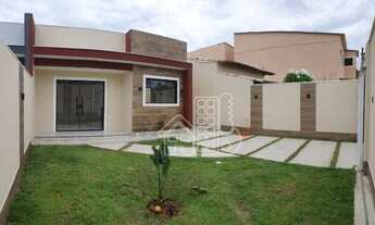 Imagem 4: Casa com 3 dormitórios à venda, 102 m² por R$ 550.000,00 - Praia de Itaipuaçu (Itaipuaçu