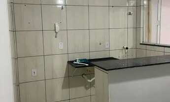 Imagem 5: Arniqueiras R$600,00 - 1 Quarto (Fosso de Ventilação