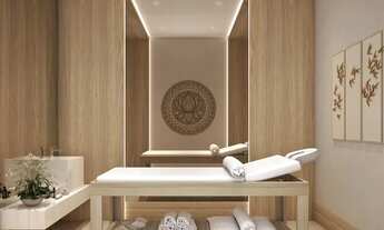 Imagem 3: Apartamento para venda tem 164 metros quadrados com 4 quartos em Pioneiros - Balneário Cam