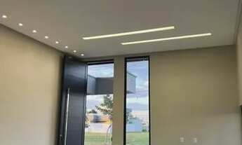 Imagem 3: Casa em condomínio para venda, 4 quarto(s), Terras Alpha Residencial 2, Senador Canedo