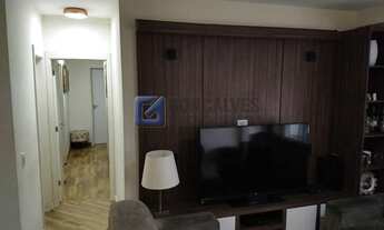 Imagem 2: SAO BERNARDO DO CAMPO - Residential / Apartment - CENTRO