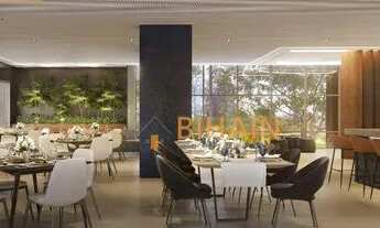 Imagem 4: Apartamento com 4 dormitórios à venda, 164 m² por R$ 2.606.833,00 - Serra - Belo Horizonte