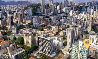 Imagem 3: Apartamento com 4 dormitórios à venda em Belo Horizonte
