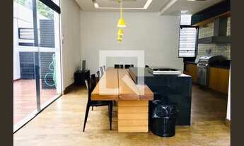 Imagem 6: Apartamento à Venda - Cambuí, 1 Quarto, 57 m2