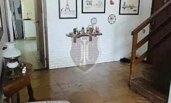 Imagem 2: Cobertura espetacular, de 320m², com elevador e 04 garagens, no coração do Acupe de Brotas