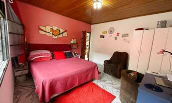 Imagem: Casa para venda possui 450 metros quadrados