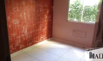 Imagem 7: Apartamento à Venda no Condomínio Vitória São Judas com 2 quartos por R$ 220.000