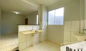 Imagem 3: Apartamento à Venda no Condomínio Rio Nieva com 2 Quartos por R$ 145.000