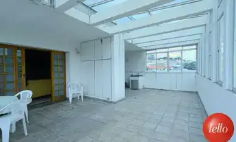 Imagem 6: São Paulo - Casa Padrão - Tucuruvi