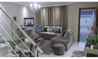 Imagem 2: SAO BERNARDO DO CAMPO - Residential / Sobrado - VILA MARCHI