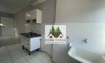 Imagem 5: Apartamento com 2 dormitórios para alugar, 44 m² por R$ 1.700/mês - Condomínio Morado do V