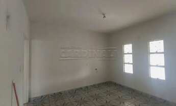 Imagem 7: Casa Padrão em São Carlos