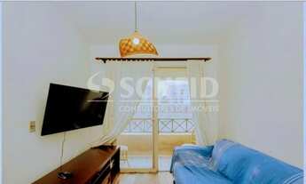 Imagem 2: Apartamento 67m², 2 dormitório e 1 vaga à venda no Jardim Marajoara