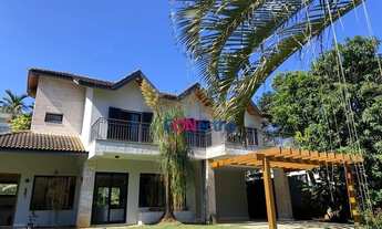 Imagem 5: Casa com 4 dormitórios à venda - Condomínio Ville de Chamonix - Itatiba/SP