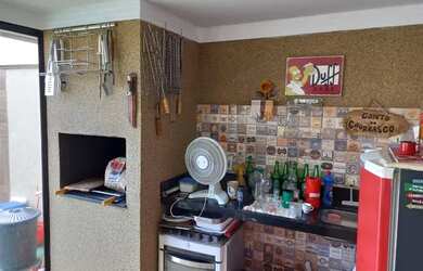 Imagem 11: Térrea para venda com 150 metros quadrados com 3 quartos