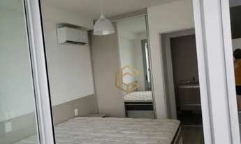 Imagem 4: Studio com 1 dormitório para alugar, 39 m² por R$ 3.720,00/mês - Bosque Maia - Guarulhos/S