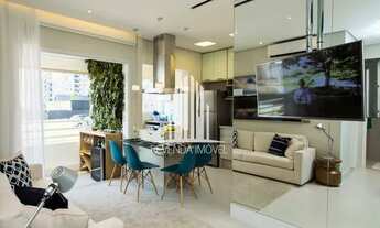 Imagem 7: Apartamento lançamento à venda no Tatuapé