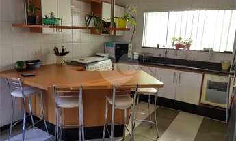 Imagem 6: Sobrado 3 suítes - 5 vagas - área gourmet - Jardim São Paulo