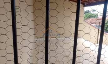 Imagem 3: Casa Padrão - Ribeirão Preto - Vila Tibério