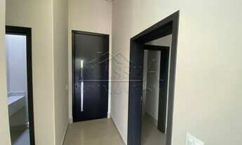 Imagem 3: Casa Condomínio - térrea em Ribeirão Preto