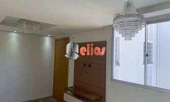 Imagem 7: Apartamento para locação condominio bela europa com 2 dormitórios