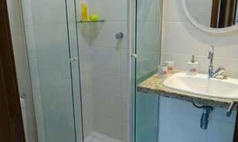 Imagem 2: ALUGO SEMI-MOBILIADO ARMAÇÃO TOTAL: 2.600,00