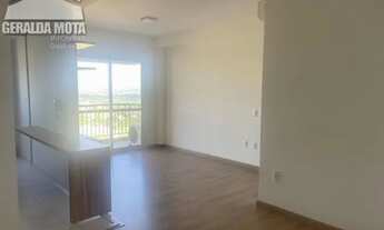 Imagem 6: Apartamento (Locação) - Cond. Edifício Class - Indaiatuba/SP