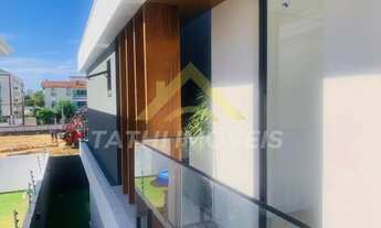 Imagem 6: Casa para Venda em Florianópolis, Ingleses do Rio Vermelho, 4 dormitórios, 3 suítes, 4 ban