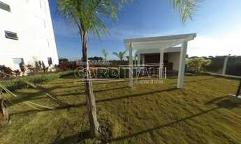 Imagem 2: Apartamento Padrão em São Carlos