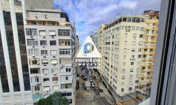 Imagem 3: Apartamento à venda, 4 quartos, 4 suítes, 1 vaga, Copacabana - RIO DE JANEIRO/RJ