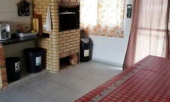 Imagem 7: Casa c/piscina, 04 quartos c/suíte no Baln. Gaivotas em Matinhos PR