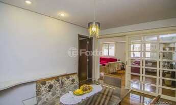 Imagem 7: Apartamento para venda tem 208 metros quadrados com 4 quartos em Bom Fim - Porto Alegre