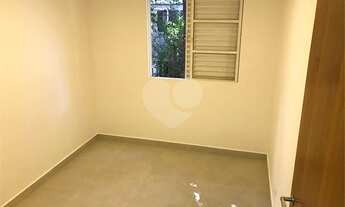 Imagem: Apartamento em Santana próximo ao Clube