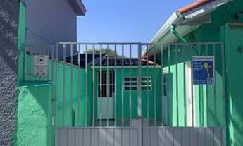 Imagem: CASA TÉRREA - VILA SÃO FRANCISCO - SP