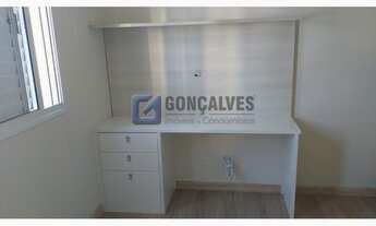 Imagem 7: SAO BERNARDO DO CAMPO - Residential / Apartment - JARDIM IRAJA