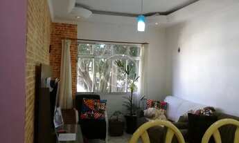 Imagem 3: VENDA E LOCAÇÃO: APARTAMENTO - VILA LUSITÂNIA - CONDOMINIO BARILLE- R$ 300.000,00 - REF: A