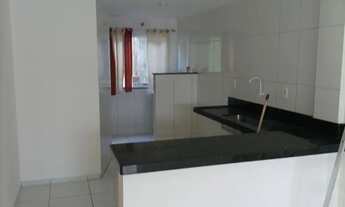 Imagem: Ap, 2qts/suíte/garagem