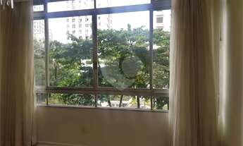 Imagem: APARTAMENTO HIGIENOPOLIS - 3 DORMITORIOS