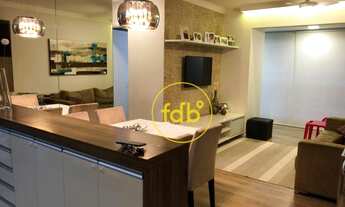 Imagem: Apartamento com 3 dormitórios à venda